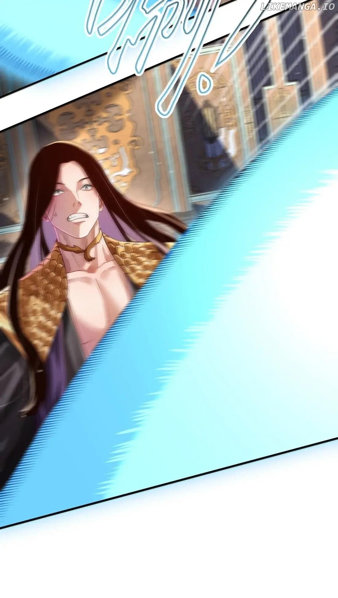 It’s Just Fortune-Telling. How Did the Nine-Tailed Demon Emperor Become My Wife? Chapter 83 - page 28